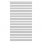 zebrinės žaliuzės 120x200 cm audinio plotis 1159cm poliesteris