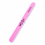 Exo poliruotojas tiesus buferis 320/400 10 vnt.