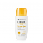 HELIOCARE 360&ordm; Sensation kremas SPF 50+ 50 ml