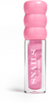 Snails lūpų blizgis rožinis