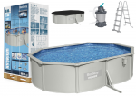 Metalinis baseinas Bestway 56586