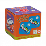 Atminties lavinimo žaidimas Ma&scaron;inos