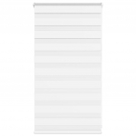 zebrinės žaliuzės 75x100 cm audinio plotis 709 cm poliesteris