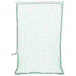 Tinklas priekabai su elastine virve 22x15m PP