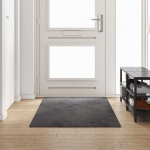 Kiliminis takelis pilkas 100 x 250 cm