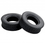 Karučio padangos 2 vnt 13x5.00-6 4PR guma