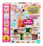 MGAs Miniverse Make It Mini Foods Cafe Series 4 531067-EU