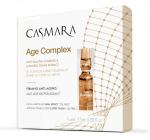 Ampulės veido odai AgeComplex 2.5ml 5vnt CASA00013