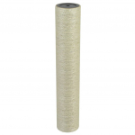 Draskyklė katėms stovas 8x45 cm 8 mm smėlio spalvos