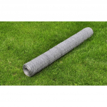 Vielos tinklas sidab1225x05m galva12plienas