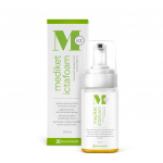 Mediket ictafoam prausimosi putos