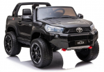 Akumuliatorinis automobilis vaikams Toyota Hilux