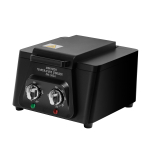 Kar&scaron;to oro sterilizatorius higienos pasui SM-360A juodas