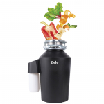 Maisto atliekų smulkintuvas ZY011WD 0,75 AG 560 W