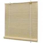 Roletas 150x220cm natūralus bambukas