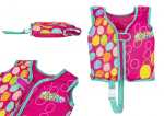 Plaukimo liemenė 51 cm rožinė Bestway 32176