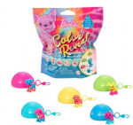 Barbie Color Reveal augintinis staigmena HCD12