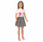Arias lėlė Carole 105 cm
