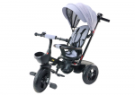 Triratukas PRO550 pilkas