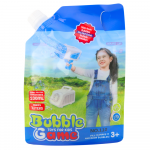 Muilo burbulų skystis &ndash; koncentratas 100 ml