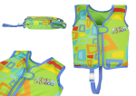 Plaukimo liemenė vaikams 51 cm Bestway 32176