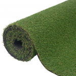 Dirbtinė žolė 1x2m/20mm žalios spalvos