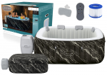 Baseinas Bestway Power Steel Swim Vista 56946