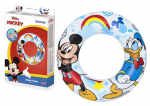 Pripučiamas plaukimo ratas vaikams 56 cm Bestway 36013