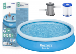 Pripučiamas baseinas Bestway 57274