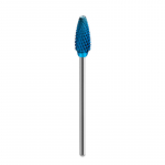 Kietmetalio frezos antgalis manikiūro darbams CONE Exo 05