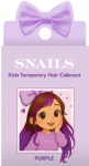 Snails plaukų kreidelė violetinė