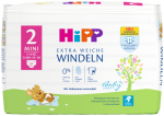 SAUSKELNĖS HiPP 2