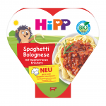 Ekologi&scaron;ka tyrelė &bdquo;Spagečiai su Bolonijos padažu