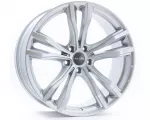 MAK X-Mode (Max Load 1020 kg) Made in Italy R21 10.5J 5x112 ET43 CB66.6 Silver