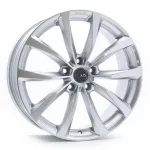 MAK Wolf R18 7.5J 5x114.3 ET38 CB76 Silver