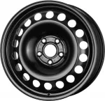 MW R1-1981 R17 6.5J 5x112 ET38 CB57.1