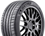 Michelin Pilot Sport 4 S (Rim Fringe Protection)&nbsp;275/35 R20