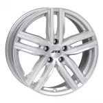 ATS Antares R17 7J 5x108 ET40 CB63.4 polar-silver