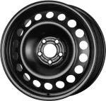 MW R1-1983 R17 7.5J 5x108 ET52 CB63.3