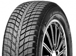 Nexen NBlue 4 Season (Rim Fringe Protection)&nbsp;225/40 R18
