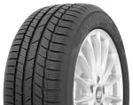 Toyo Snowprox S-954 SUV (Rim Fringe Protection) 295/40 R20