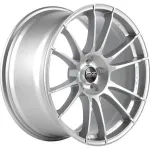 OZ Racing Ultraleggera R17 8J 5x114.3 ET40 CB75 Chrystal Titanium