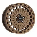 Dotz Talara R17 8J 5x120 ET45 CB65.1 Bronze matt