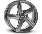 Advanti ADVAN RACING NEPA (ADV10) (MAX LOAD:705KG) R16 7J 5x112 ET40 CB72.6 Dark