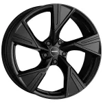MAK Stark R19 8.5J 5x130 ET54 CB66.6 Gloss Black