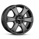 OXXO Aventura (OX13) R18 7.5J 6x139.7 ET25 CB106.1 Black