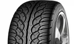 Yokohama PARADA Spec-X FR (Rim Fringe Protection) 285/40 R23
