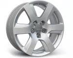 AUDI DEMO Original 76957 4G8601025H R17 7J 5x112 ET25 CB66.6