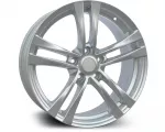 Xtreme RX4 Silver R19 8J 5x114.3 ET35 CB64.1
