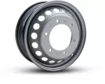 Metalinis Mercedes-Benz (Max Load: 1060 kg) 163373, MW-AM R1-1859 ME616036-7870 R16 5.5J 6x205.00 ET111 CB161 Silver